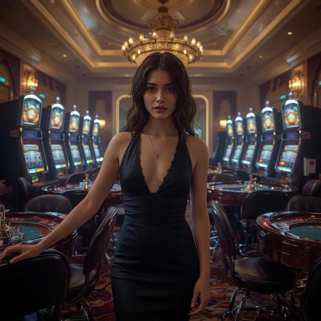 Jokerbet Casino juegos