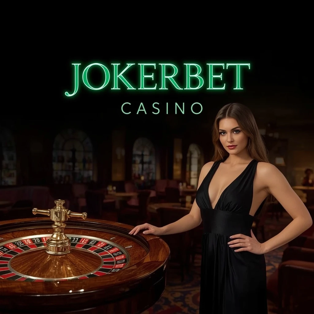 Jokerbet Casino España
